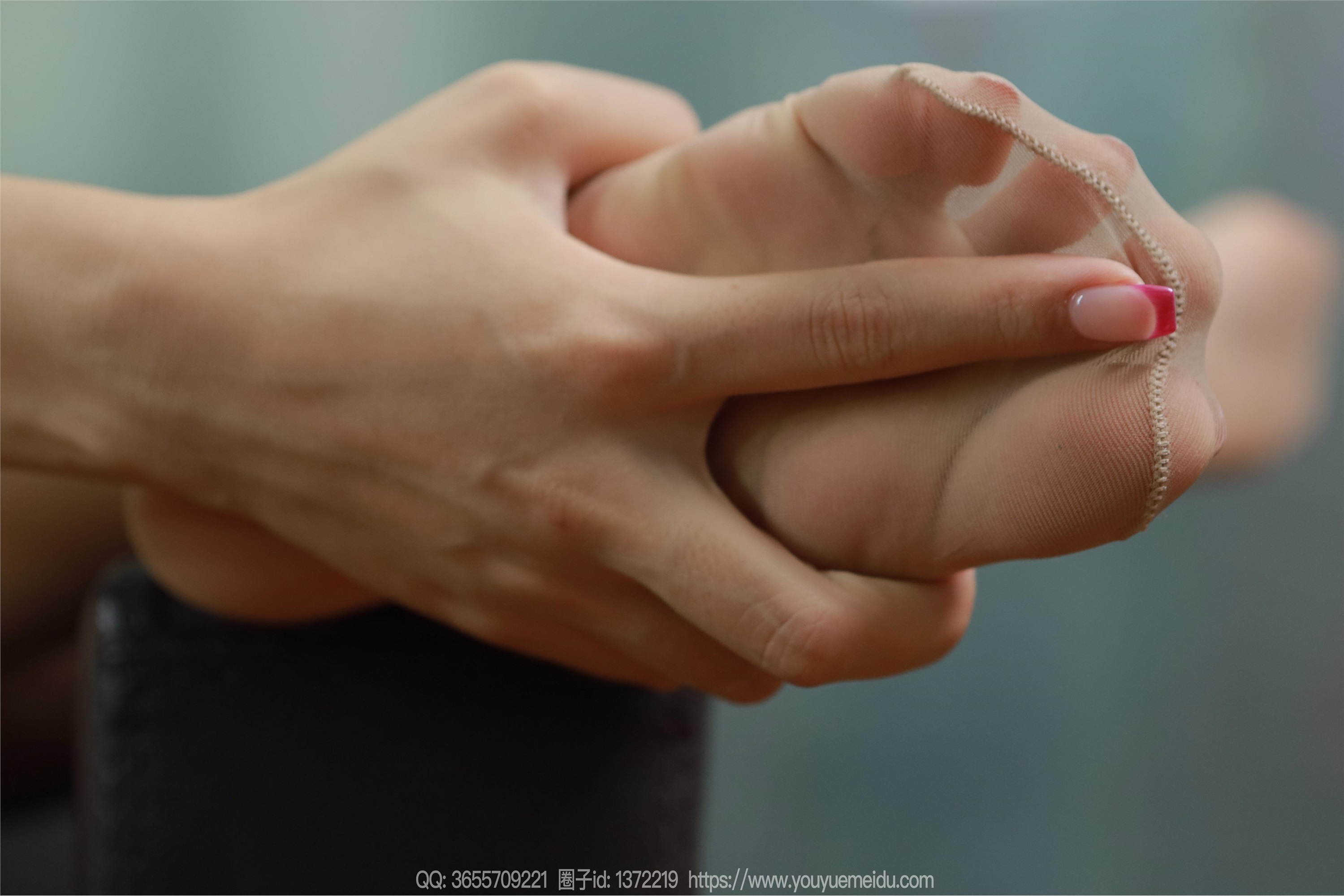 IESS异思趣向  2024.07.17 丝享家 1796 兔兔《清凉化妆间》